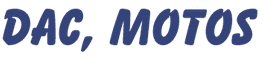 Dac Motos logo